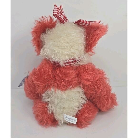 Annette Funicello Collectible “Strawberry Freckles” U319 - Picture 7 of 11